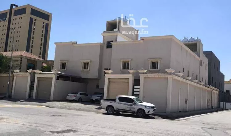 شقة للإيجار في شارع العيد, حي الشعلة, مدينة الدمام, المنطقة الشرقية 1 صورة