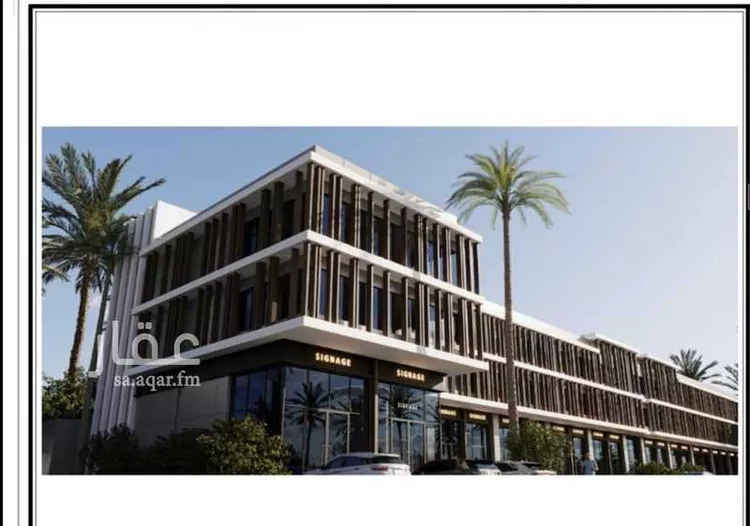 عمارة للإيجار في شارع 47أ, حي الشعلة, مدينة الدمام, المنطقة الشرقية 1 صورة