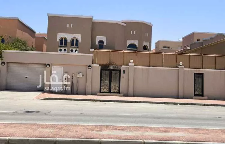 Villa for Sale in Dammam An Nawras