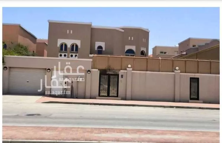 فيلا للإيجار في شارع ابن الرومي, حي النورس, مدينة الدمام, المنطقة الشرقية
