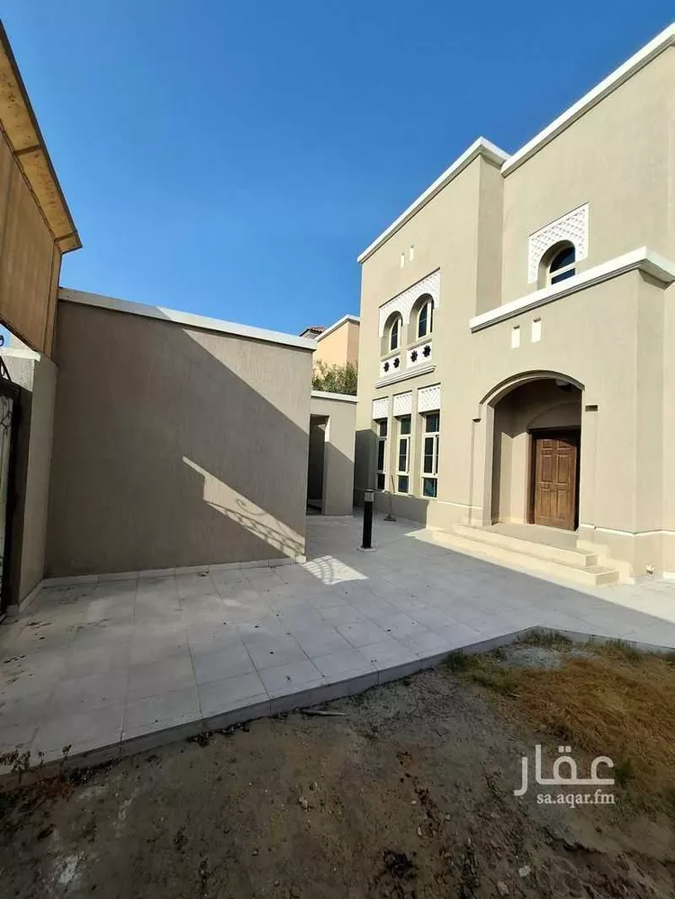فيلا للإيجار في شارع ابن الرومي, حي النورس, مدينة الدمام, المنطقة الشرقية 7