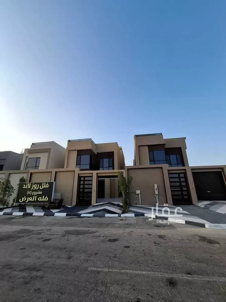 فيلا للبيع في شارع الياسمين, حي السيف, مدينة الدمام, المنطقة الشرقية