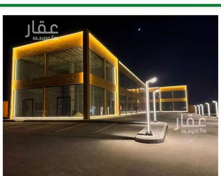 Shop for Rent in Al Khobar Al Kawthar