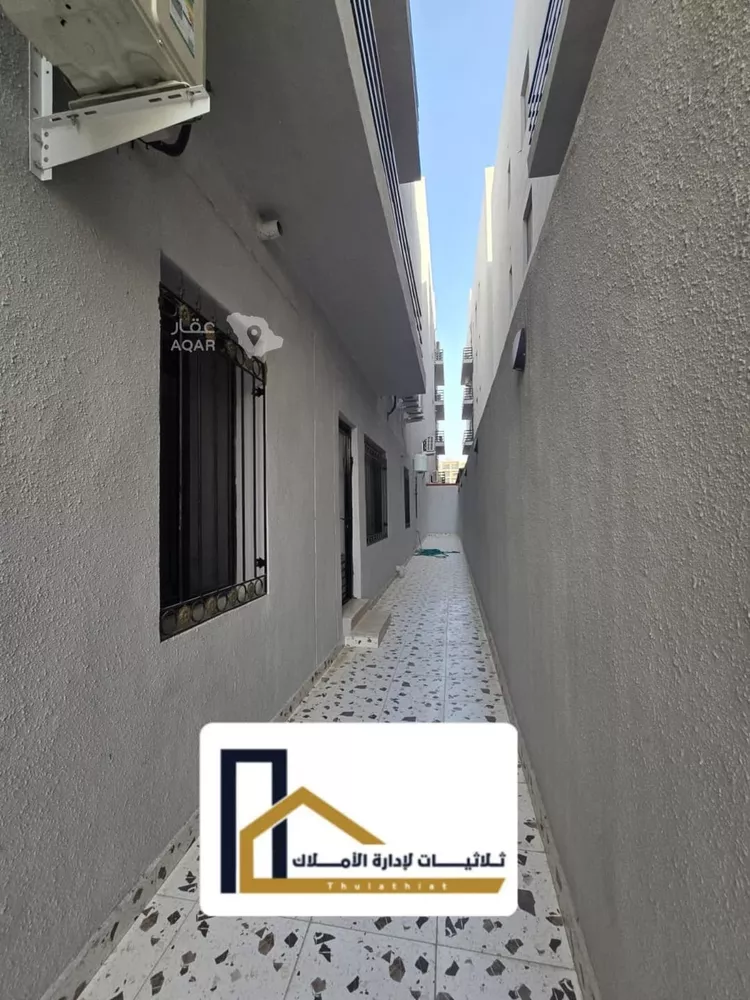 شقة للإيجار في شارع أنس بن مالك, حي الشعلة, مدينة الدمام, المنطقة الشرقية 5