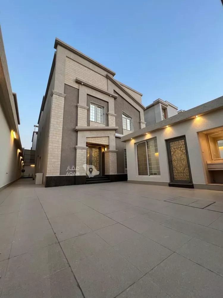 Villa for Rent in Dammam Ash Shulah