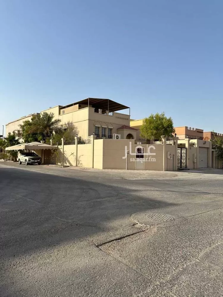 فيلا للبيع في شارع الشهادة, حي الشعلة, مدينة الدمام, المنطقة الشرقية