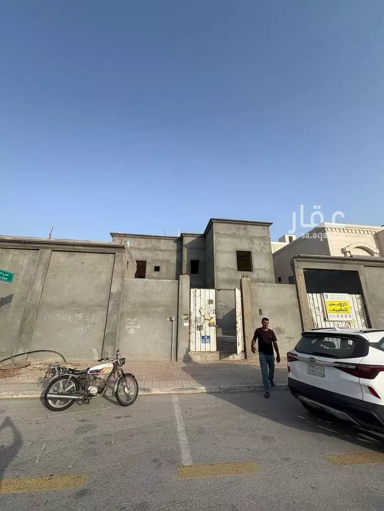 فيلا للبيع في حي الحسام, مدينة الدمام, المنطقة الشرقية