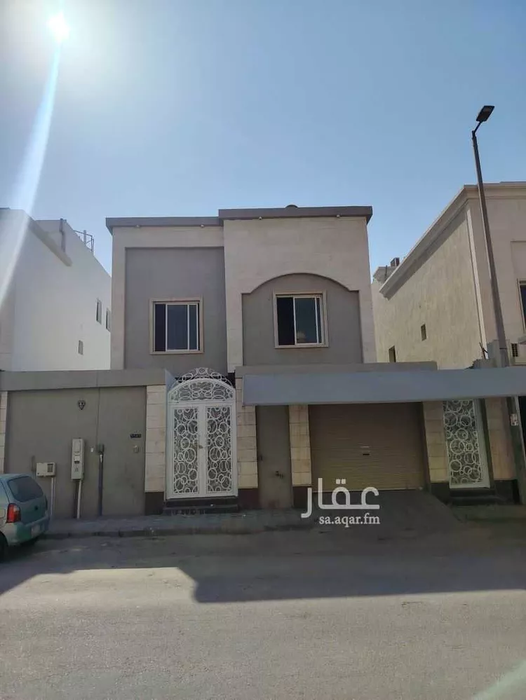 فيلا للإيجار في شارع 10 ج, حي الشعلة, مدينة الدمام, المنطقة الشرقية