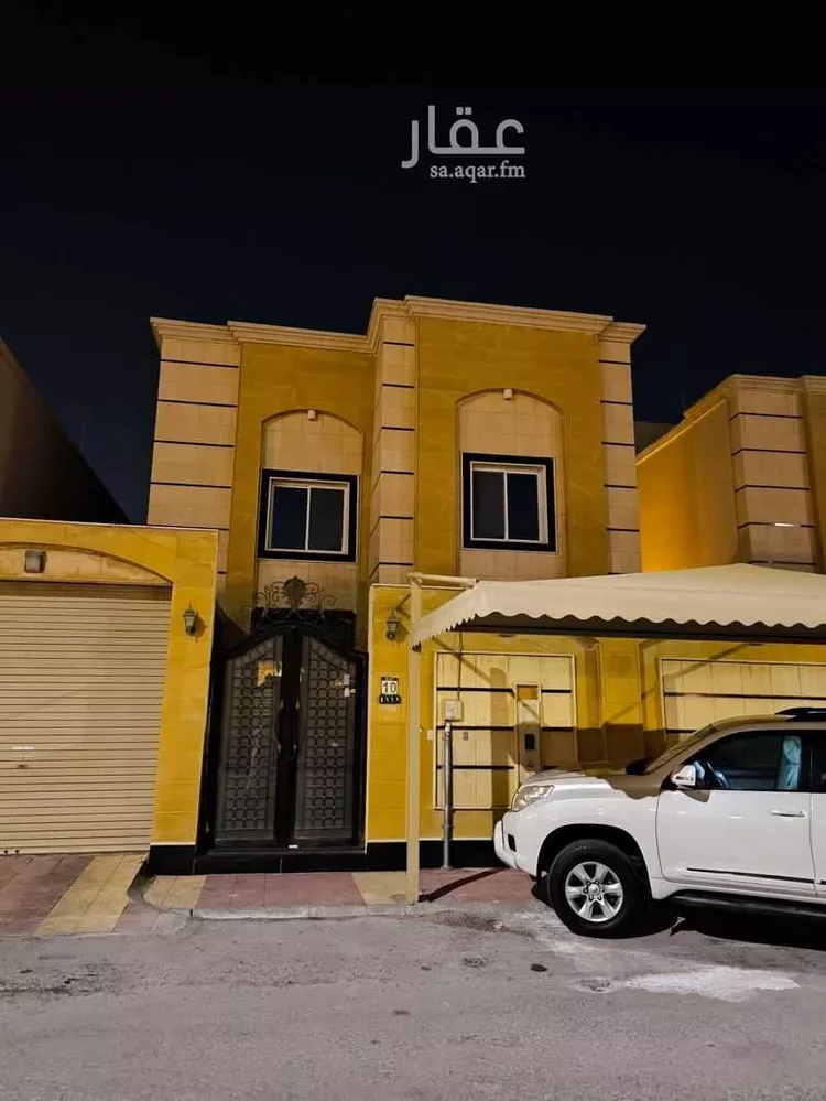 فيلا للإيجار في شارع الرماية, حي الشعلة, مدينة الدمام, المنطقة الشرقية