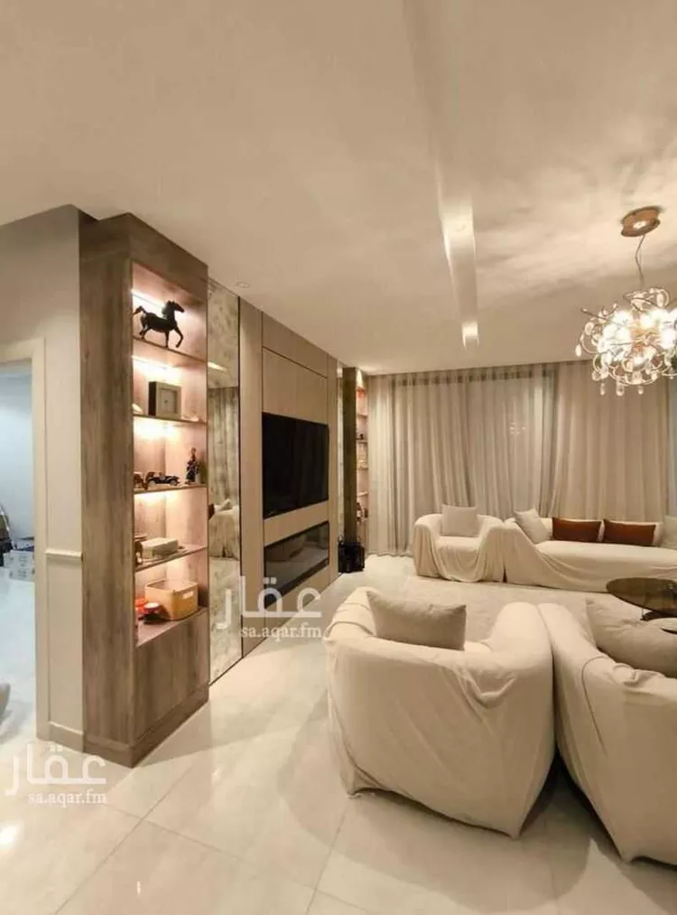 فيلا للإيجار في شارع الرايه, حي الشعلة, مدينة الدمام, المنطقة الشرقية صورة 3