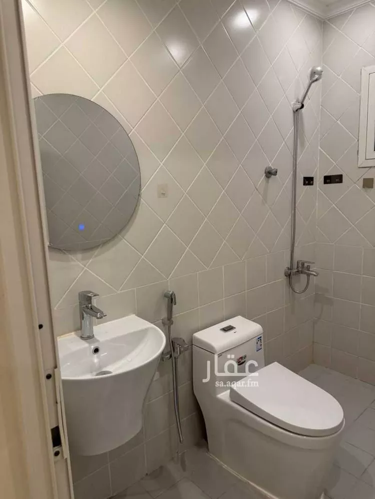 شقة للإيجار في شارع 12د, حي هجر, مدينة الدمام, المنطقة الشرقية صورة 3