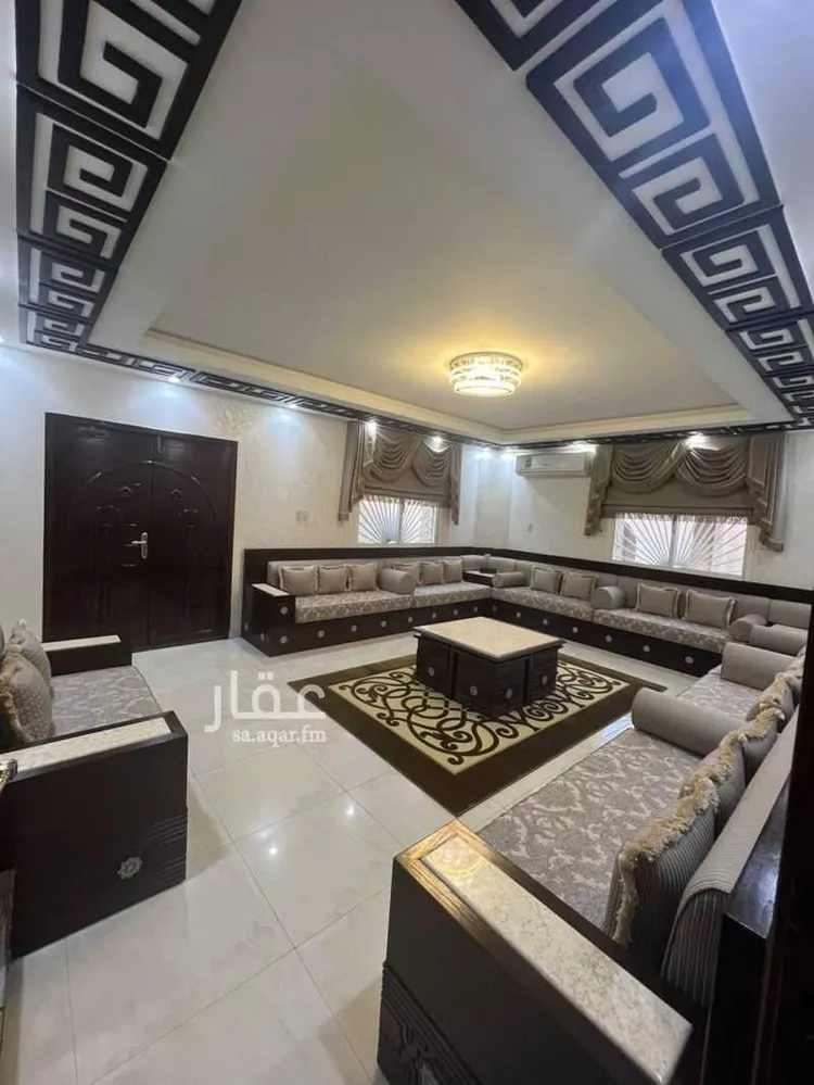 فيلا للبيع في حي قرطبة, مدينة رأس تنورة, المنطقة الشرقية صورة 4