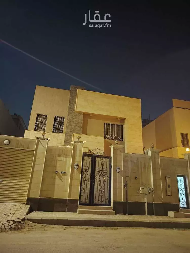 فيلا للإيجار في شارع النقاء, حي الشعلة, مدينة الدمام, المنطقة الشرقية