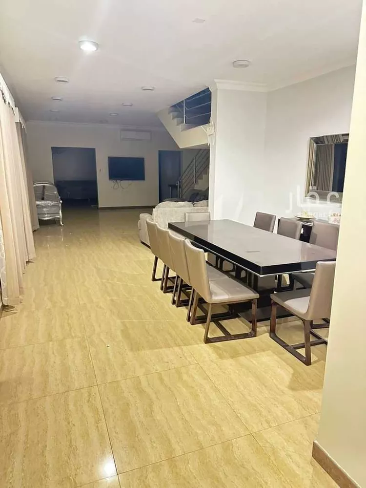 فيلا للإيجار في شارع النور, حي الشعلة, مدينة الدمام, المنطقة الشرقية صورة 5