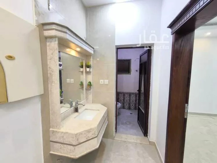 شقة للإيجار في شارع 10أ, حي الشعلة, مدينة الدمام, المنطقة الشرقية صورة 3