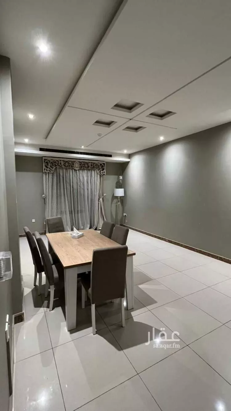 شقة للإيجار في حي الروابي, مدينة الخبر, المنطقة الشرقية صورة 4