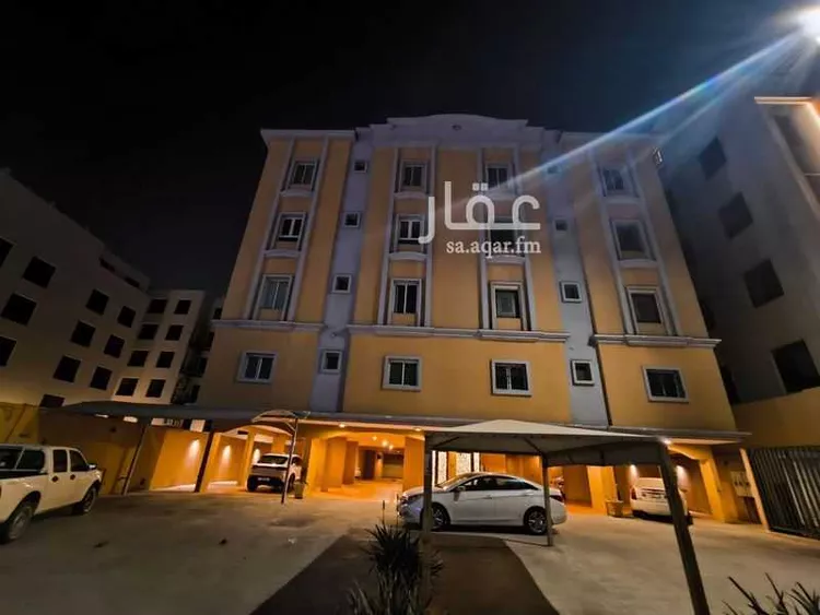 شقة للإيجار في شارع عبيد ابن ثعلبة, حي المنتزة, مدينة الدمام, المنطقة الشرقية