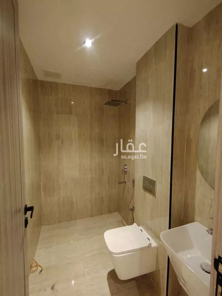 شقة للإيجار في شارع السراج, حي الشعلة, مدينة الدمام, المنطقة الشرقية صورة 4