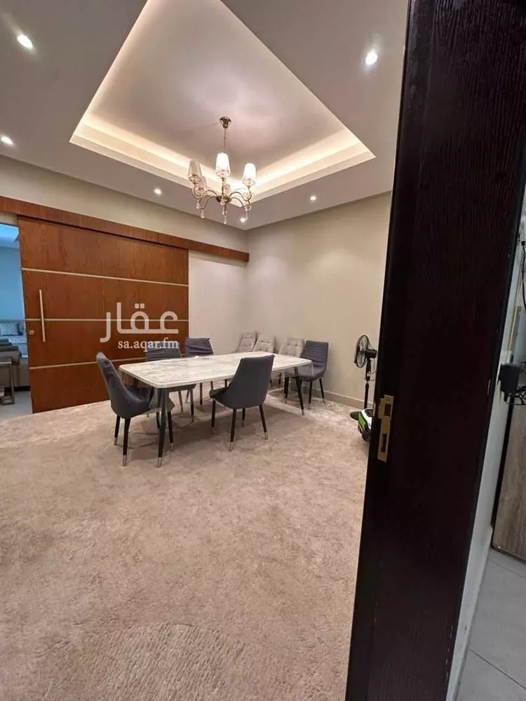 فيلا للإيجار في شارع الجهاد, حي الشعلة, مدينة الدمام, المنطقة الشرقية صورة 3