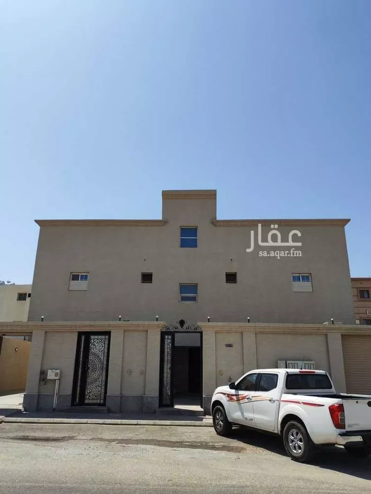 Apartment for Rent in Dammam Taiba