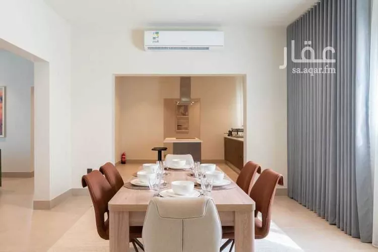 شقة للإيجار في شارع 25د, حي المنار, مدينة الدمام, المنطقة الشرقية صورة 5