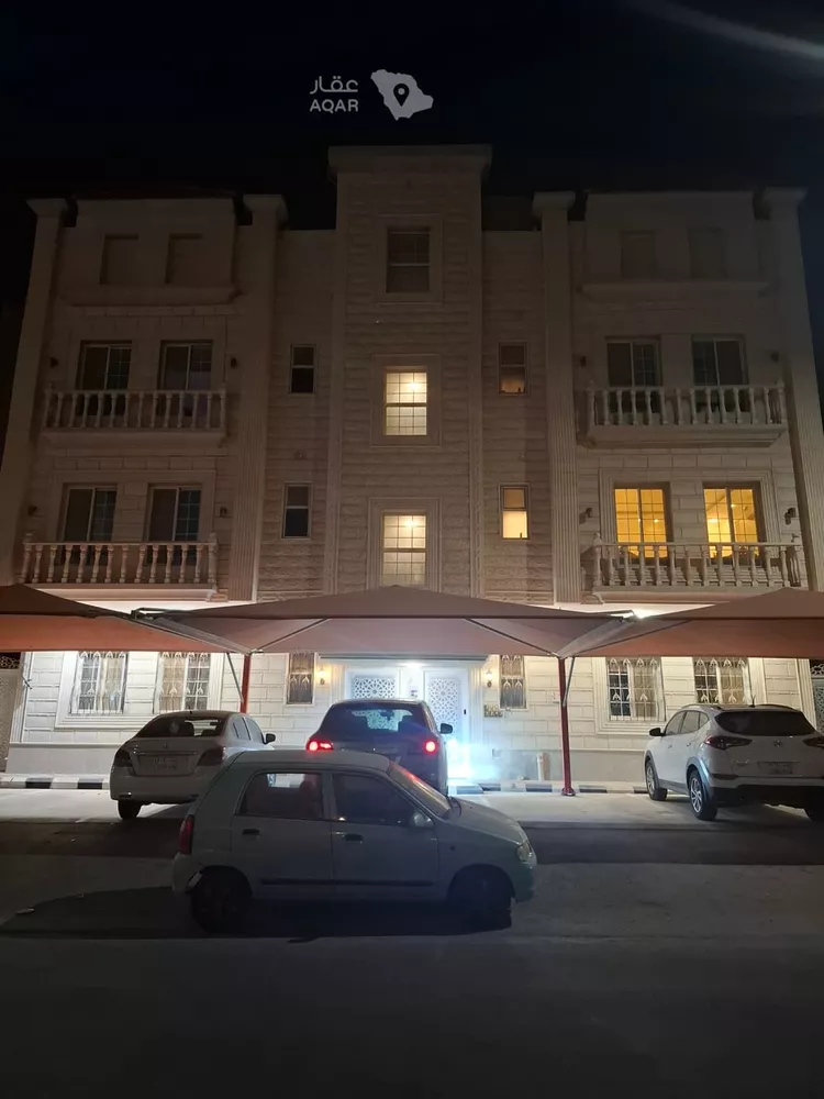 Apartment for Rent in Dammam Ash Shulah