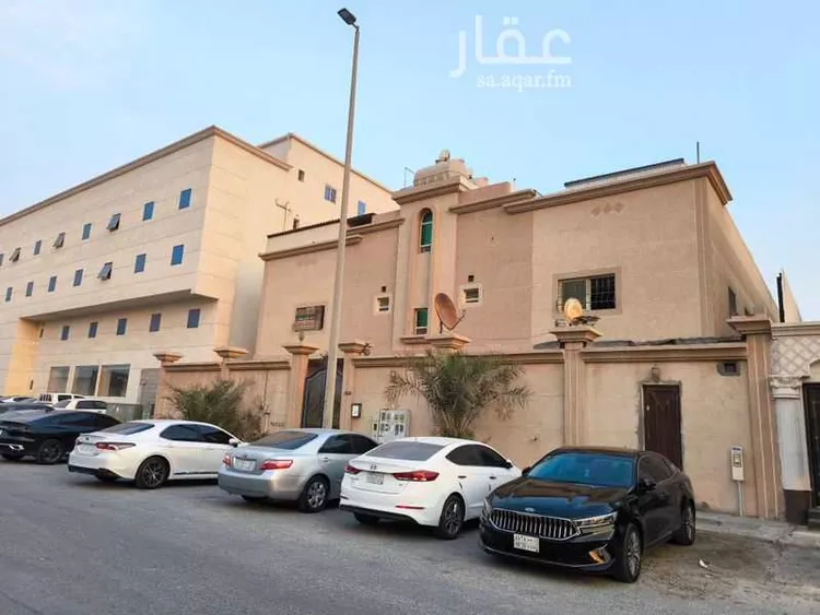 عمارة للبيع في شارع اعشى بن مالك, حي المنار, مدينة الدمام, المنطقة الشرقية