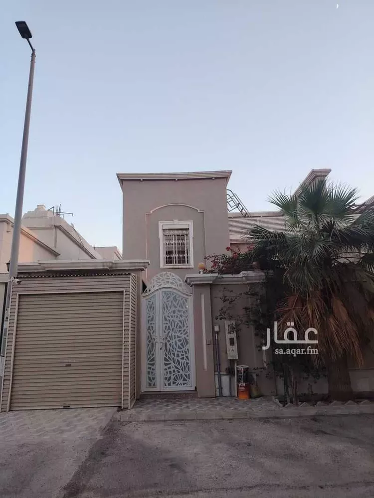 فيلا للإيجار في شارع 18ج, حي الشعلة, مدينة الدمام, المنطقة الشرقية