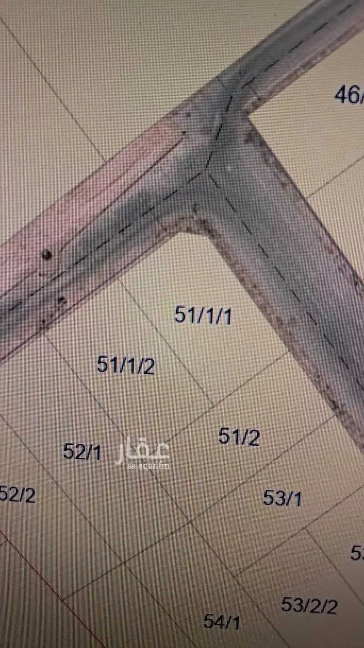 أرض للبيع في شارع 9 قصر الخليج, حي قصر الخليج, مدينة الدمام, المنطقة الشرقية