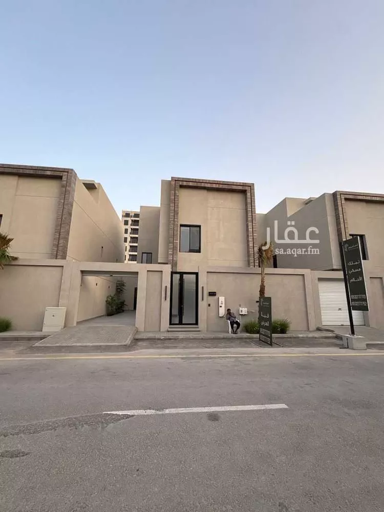 Villa for Sale in Dammam Ash Shulah