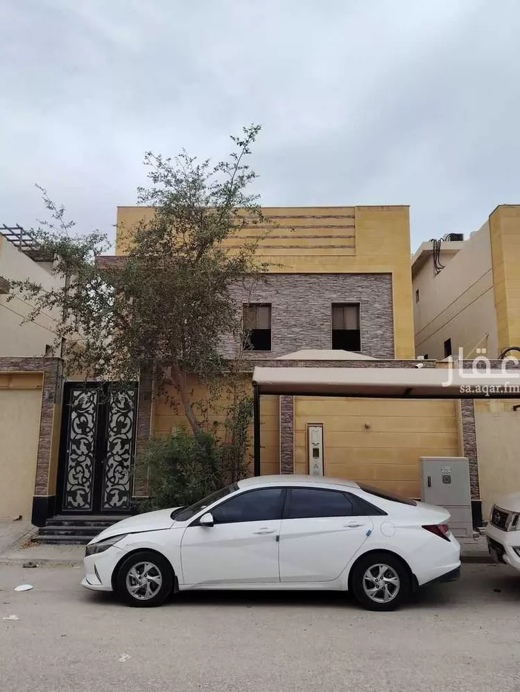 فيلا للبيع في شارع الأبرار, حي الشعلة, مدينة الدمام, المنطقة الشرقية 1 صورة