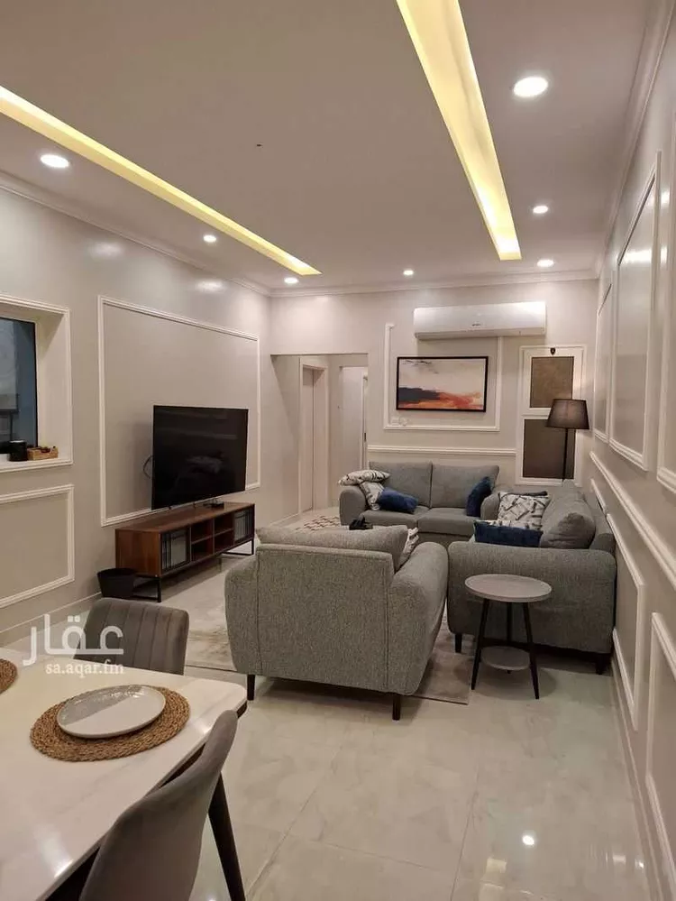 Apartment for Rent in Dammam Ash Shulah