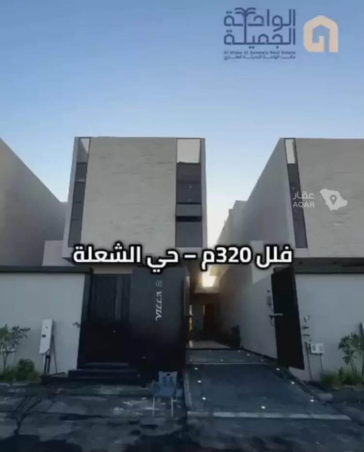 فيلا للإيجار في شارع 86ب, حي الشعلة, مدينة الدمام, المنطقة الشرقية