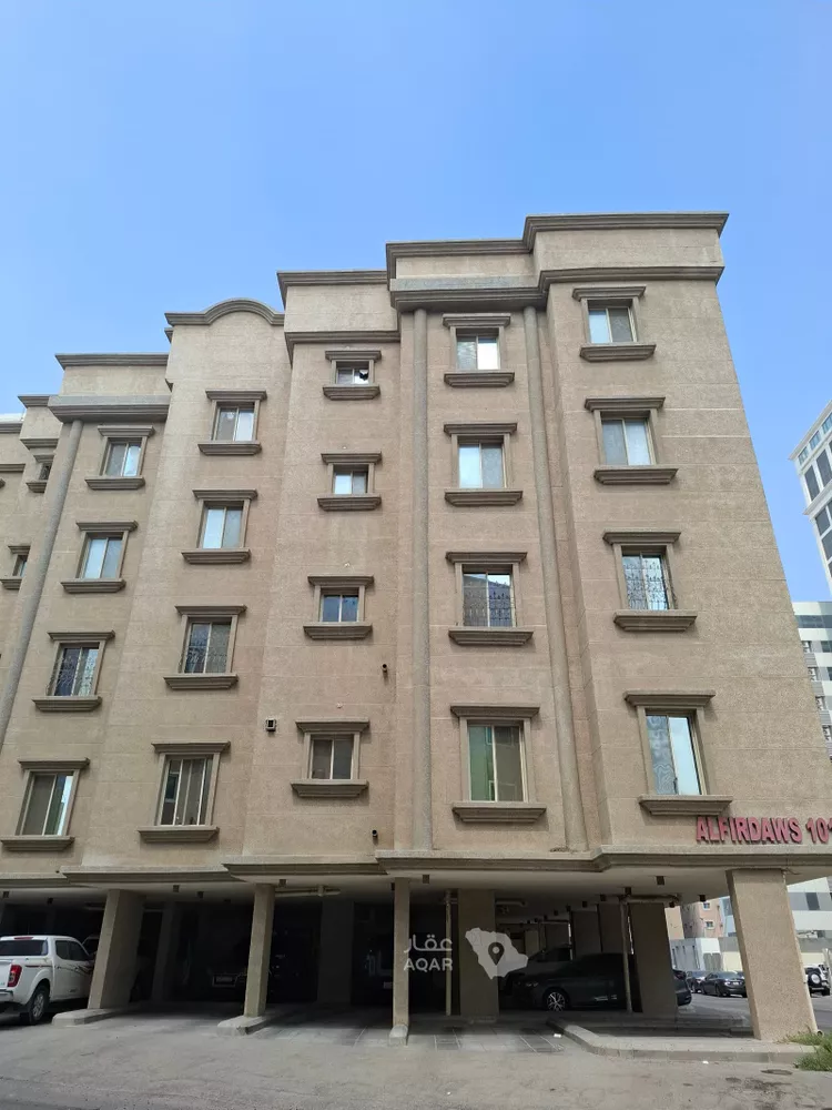 شقة للإيجار في حي الفردوس, مدينة الدمام, المنطقة الشرقية