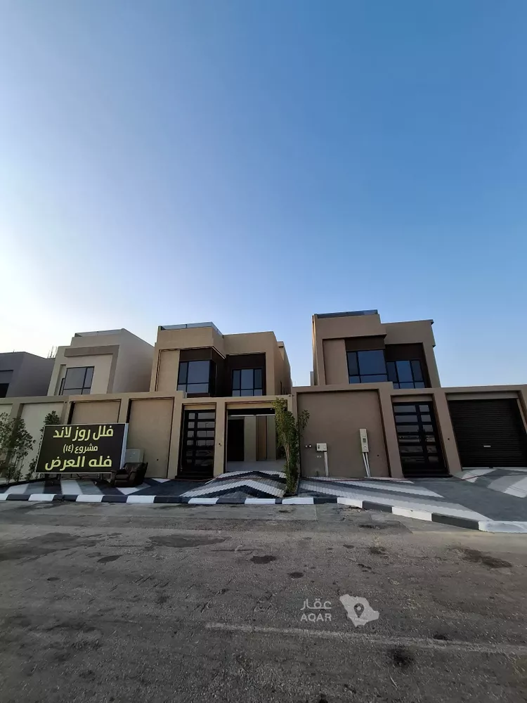 فيلا للبيع في شارع الياسمين, حي السيف, مدينة الدمام, المنطقة الشرقية