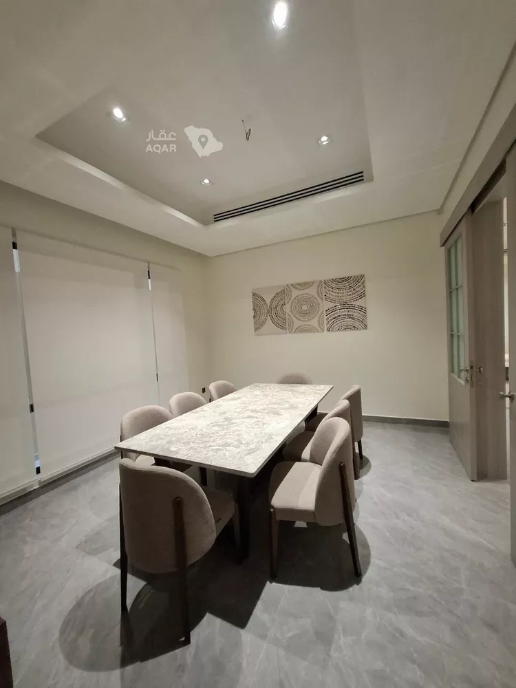 Villa for Sale in Dammam As Saif 13