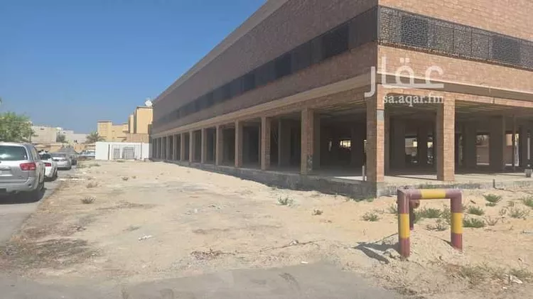 عمارة للبيع في حي الشاطئ الغربي, مدينة الدمام, المنطقة الشرقية صورة 3