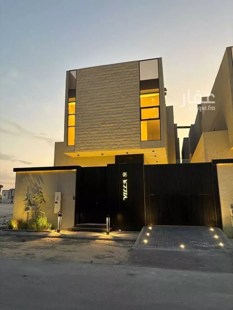 فيلا للبيع في شارع 85ج, حي الشعلة, مدينة الدمام, المنطقة الشرقية