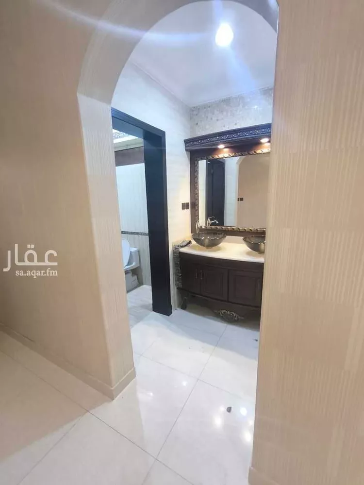 فيلا للإيجار في شارع العيد, حي الشعلة, مدينة الدمام, المنطقة الشرقية صورة 2