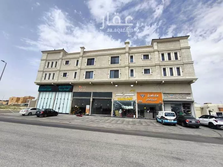 عمارة للبيع في شارع ابو شداد, حي النهضة, مدينة الدمام, المنطقة الشرقية صورة 4
