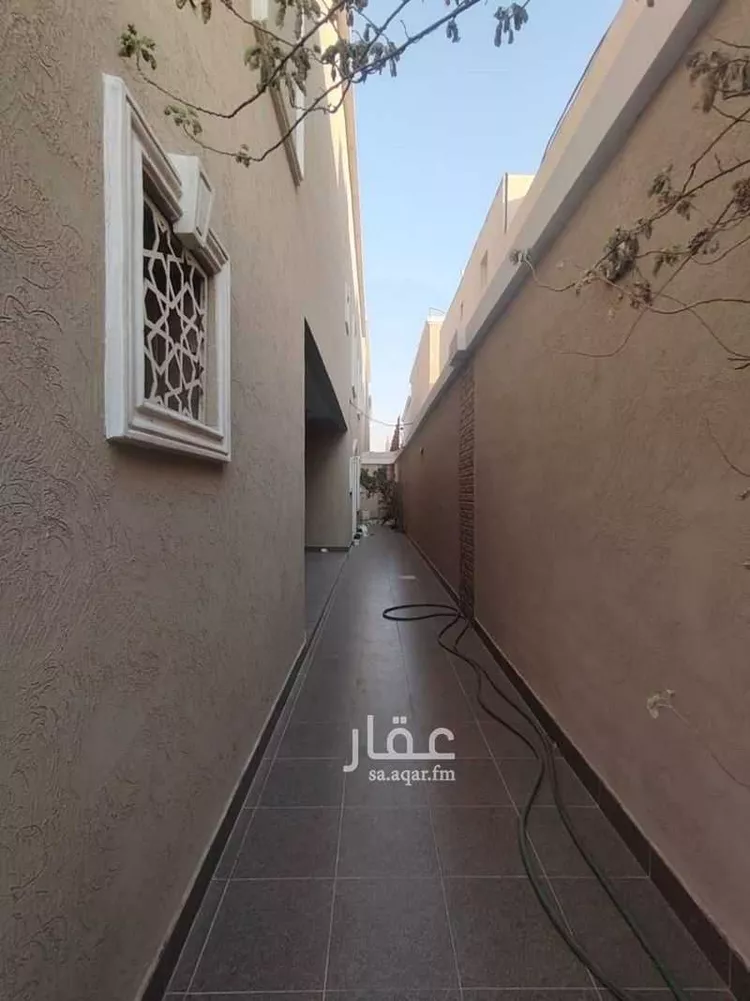 فيلا للإيجار في شارع زياد بن انعم, حي الندى, مدينة الدمام, المنطقة الشرقية صورة 3