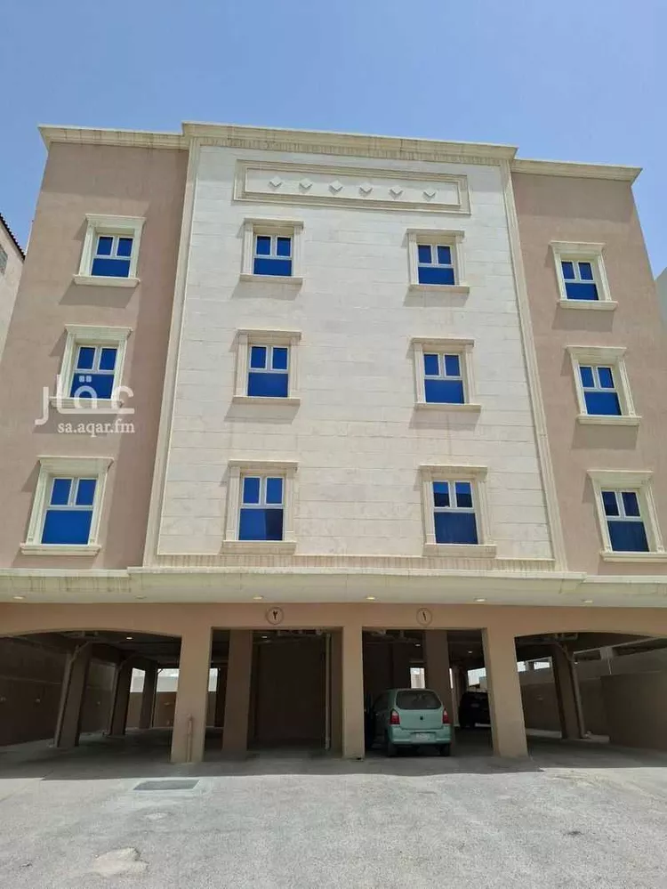 شقة للإيجار في شارع الدعوة, حي الشعلة, مدينة الدمام, المنطقة الشرقية