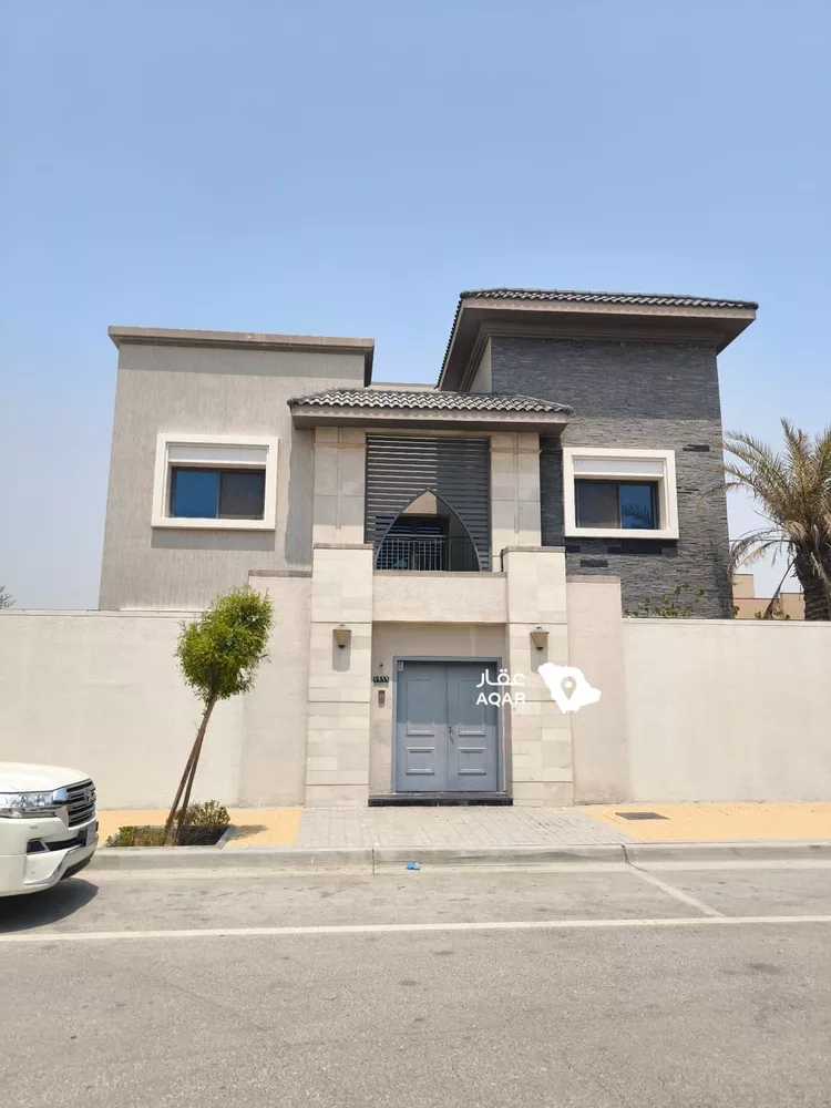 Villa for Sale in Dhahran Aramco