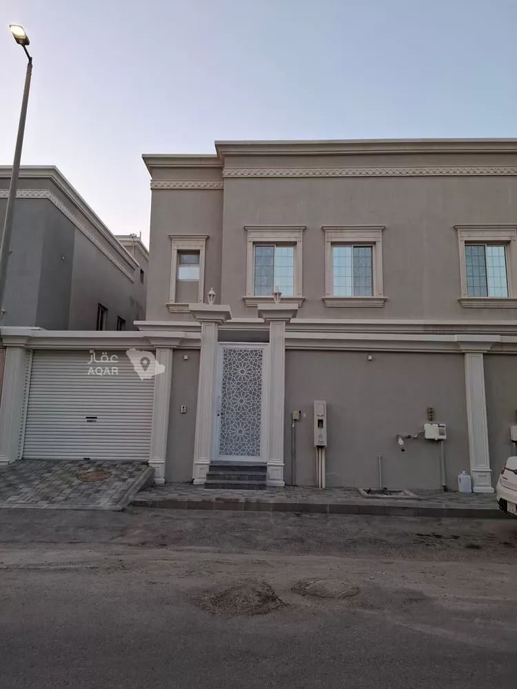 Villa for Rent in Dammam Ash Shulah
