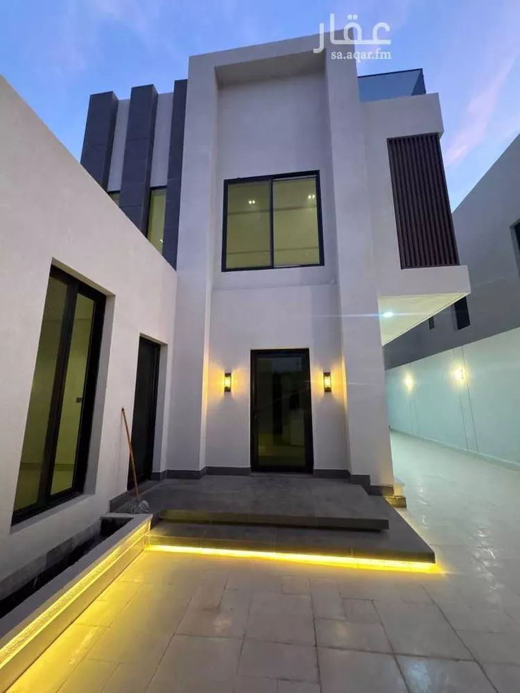فيلا للبيع في شارع الابنفسج, مدينة الظهران, المنطقة الشرقية صورة 2