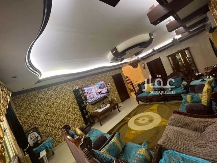 فيلا للبيع في حي قرطبة, مدينة رأس تنورة, المنطقة الشرقية صورة 5