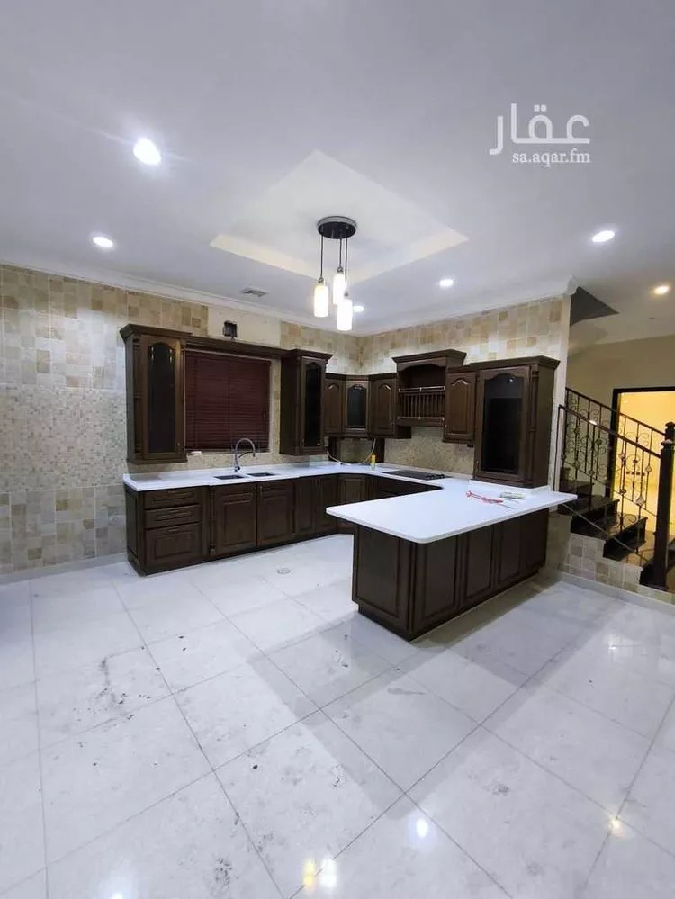 فيلا للإيجار في شارع العيد, حي الشعلة, مدينة الدمام, المنطقة الشرقية صورة 4