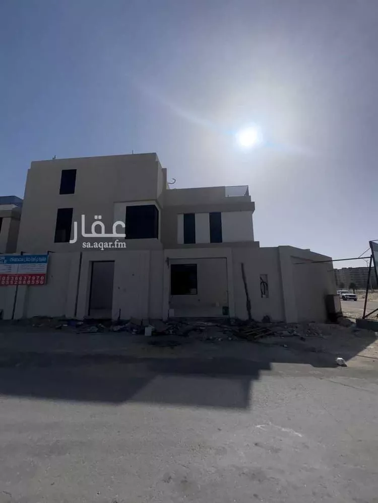 فيلا للبيع في شارع 96ب, حي الشعلة, مدينة الدمام, المنطقة الشرقية صورة 3