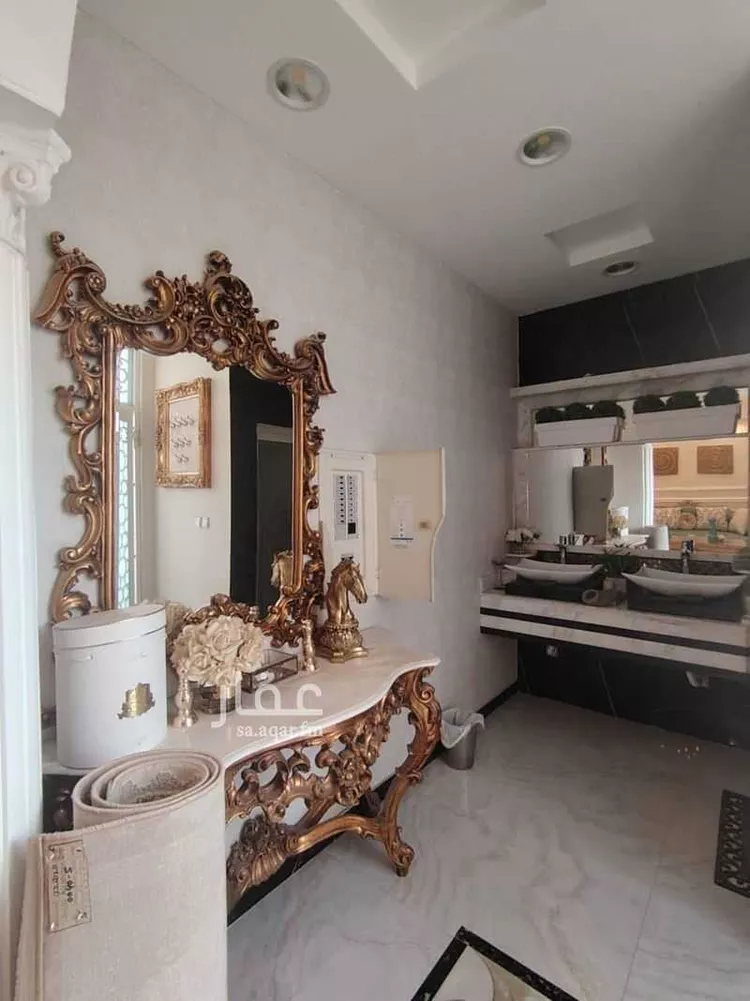 فيلا للإيجار في شارع زياد بن انعم, حي الندى, مدينة الدمام, المنطقة الشرقية صورة 5