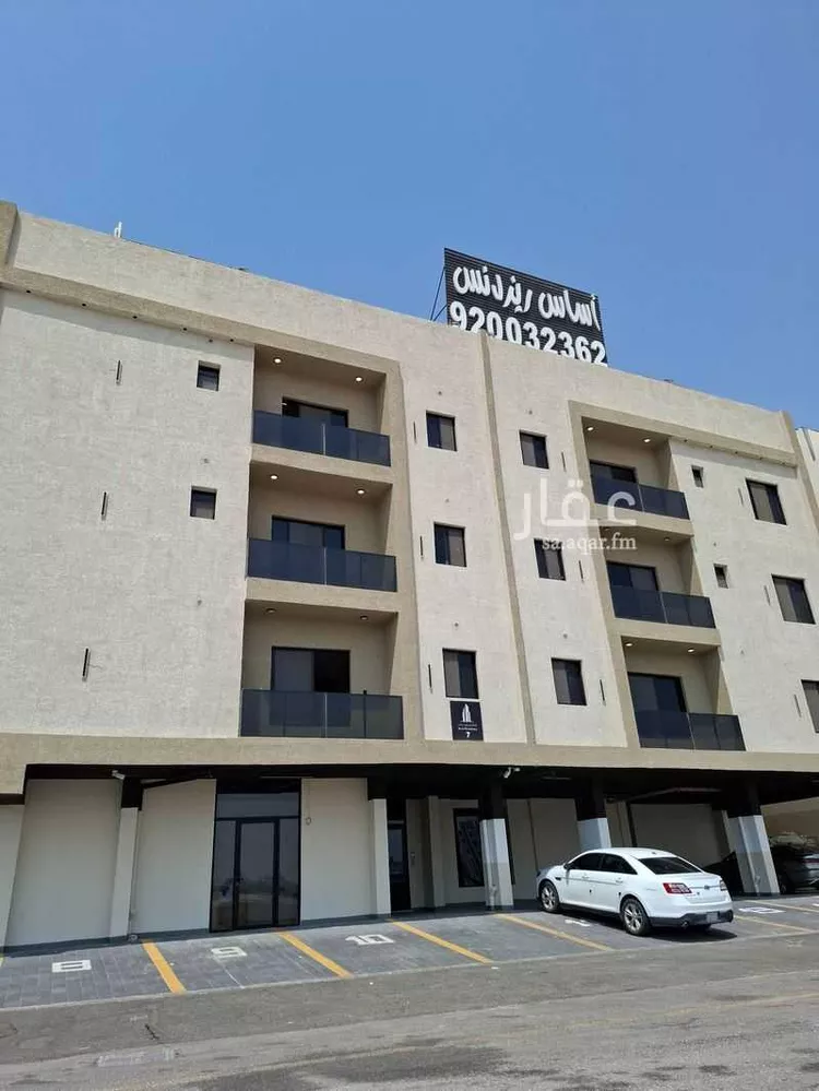 Apartment for Rent in Dammam An Nada 1 صورة